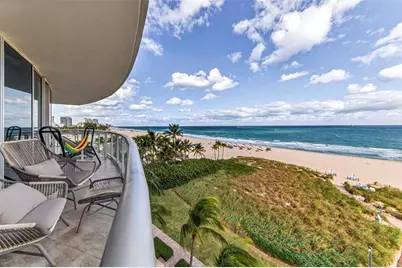 1200 Holiday Drive #402, Fort Lauderdale, FL 33316 - Photo 5