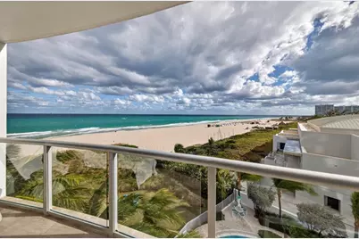 1200 Holiday Drive #402, Fort Lauderdale, FL 33316 - Photo 15