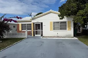 6805 NW 75th Dr, Fort Lauderdale, FL 33321 - Photo 1