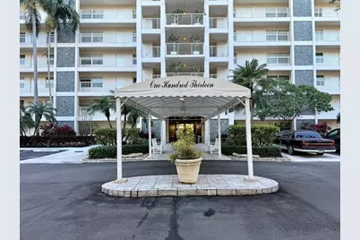 3520  Oaks Way, Unit #306, Pompano Beach, FL 33069 - Photo 1