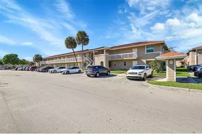 906 Twin Lakes Drive #8-J, Coral Springs, FL 33071 - Photo 27