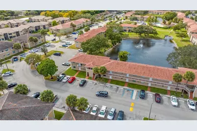 906 Twin Lakes Drive #8-J, Coral Springs, FL 33071 - Photo 33