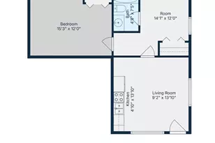 279 SW 1st St, Deerfield Beach, FL 33441 - Photo 9