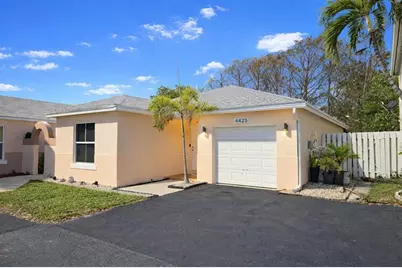4425 SW 72nd Ter, Davie, FL 33314 - Photo 1