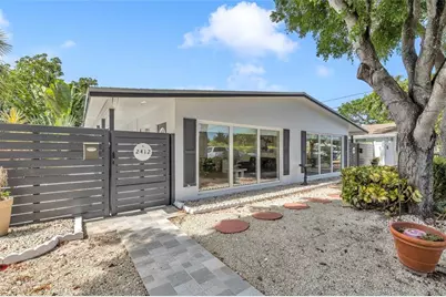 2412 NE 4th St, Unit #W, Pompano Beach, FL 33062 - Photo 7