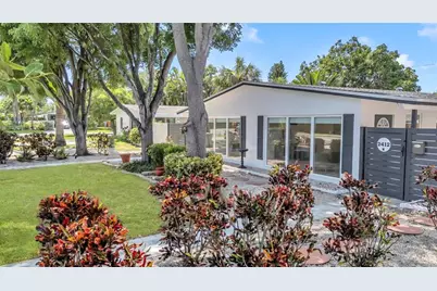 2412 NE 4th St, Unit #W, Pompano Beach, FL 33062 - Photo 3