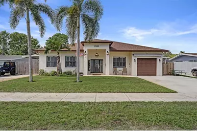 2333 SW 34th Terrace, Fort Lauderdale, FL 33312 - Photo 1