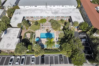 3225 NE 16th St, Unit #10, Pompano Beach, FL 33062 - Photo 3