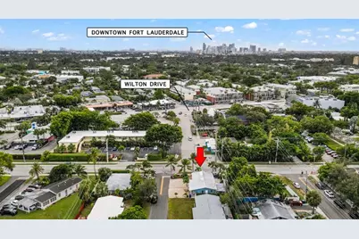 2601 NE 9th Ter, Wilton Manors, FL 33334 - Photo 29