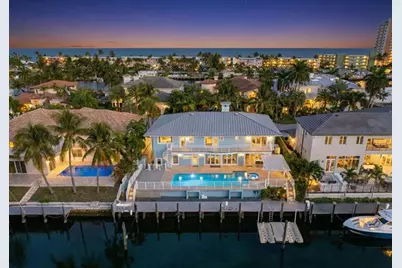 3741 NE 31st Ave, Lighthouse Point, FL 33064 - Photo 1