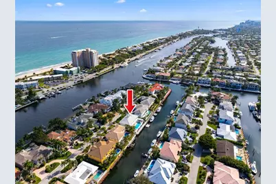 3741 NE 31st Ave, Lighthouse Point, FL 33064 - Photo 35