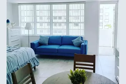 100  Lincoln Rd, Unit #707, Miami Beach, FL 33139 - Photo 3