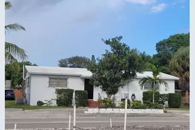 1045 NE 135th Street, North Miami, FL 33161 - Photo 1