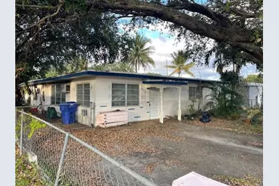 6309 Hayes Street, Hollywood, FL 33024 - Photo 1