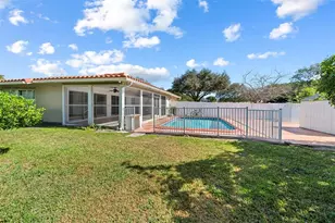 3504 NW 84th Terrace, Coral Springs, FL 33065 - Photo 45