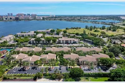 616 Executive Center Drive, West Palm Beach, FL 33401 - Photo 9