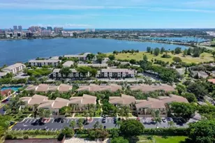 616 Executive Center Dr, West Palm Beach, FL 33401 - Photo 9