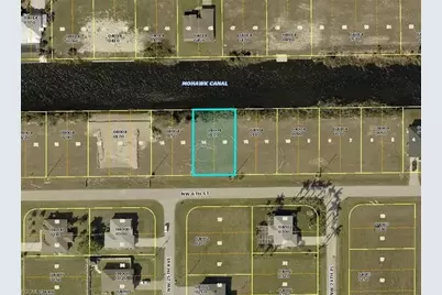 2435 NW 6th St, Cape Coral, FL 33993 - Photo 1