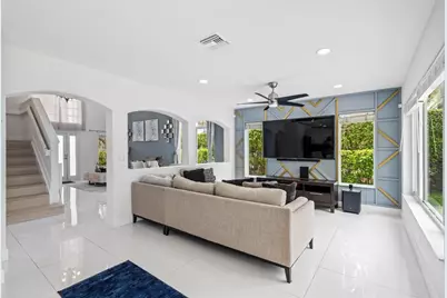 5450 NW 122nd Dr, Coral Springs, FL 33076 - Photo 3