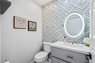 5450 NW 122nd Dr, Coral Springs, FL 33076 - Photo 7