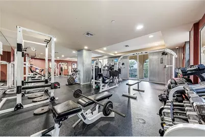 520 SE 5th Ave, Unit #2404, Fort Lauderdale, FL 33301 - Photo 41