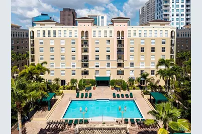 520 SE 5th Ave, Unit #2404, Fort Lauderdale, FL 33301 - Photo 29