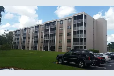 8720 Shadow Wood Boulevard #206, Coral Springs, FL 33071 - Photo 1