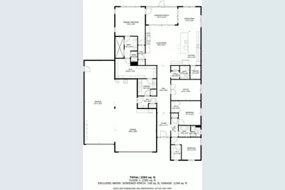 85475 Fall River Parkway, Fernandina Beach, FL 32034 - Photo 5