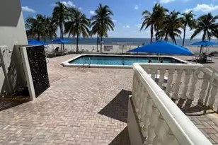 1000 S Ocean Blvd, Pompano Beach, FL 33062 - Photo 3