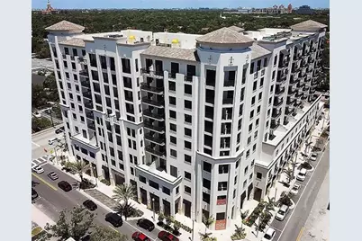 301 Altara Avenue #620, Miami, FL 33146 - Photo 1