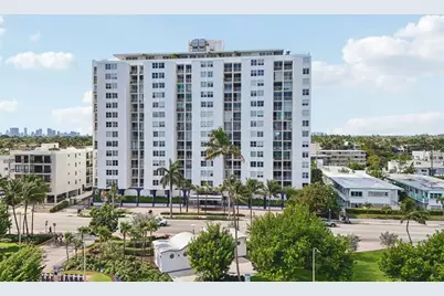 6450 Collins Avenue #901, Miami Beach, FL 33141 - Photo 3