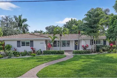 100 SW 8th Avenue, Boca Raton, FL 33486 - Photo 1