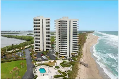 5540 N Ocean Drive #9-B, West Palm Beach, FL 33404 - Photo 1