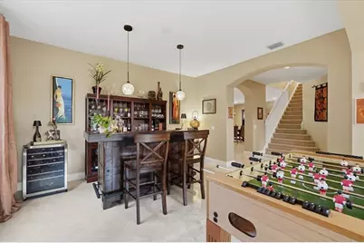 2444  Greenbrier Court, Weston, FL 33327 - Photo 9