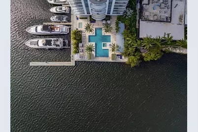 17301 Biscayne Boulevard #PH 7, Aventura, FL 33160 - Photo 33