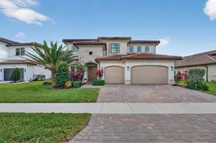 9280 W Parkland Bay Trl, Parkland, FL 33076 - Photo 3