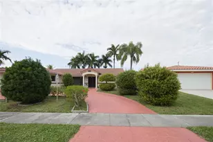 1261 Rodman St, Hollywood, FL 33019 - Photo 5