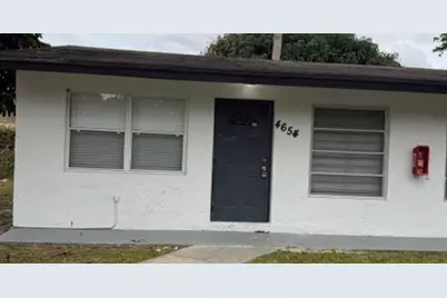4654 Schall Road #4654, West Palm Beach, FL 33417 - Photo 1