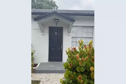 901 N J Street #2, Lake Worth, FL 33460 - Photo 1