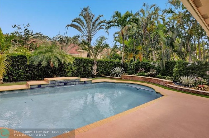 13451 21st St, Hollywood FL  33027-2671 exterior