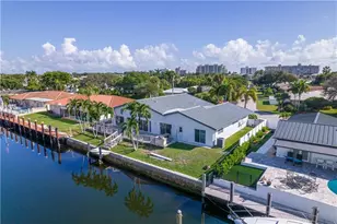 4031 NE 27th Terrace, Lighthouse Point, FL 33064 - Photo 13