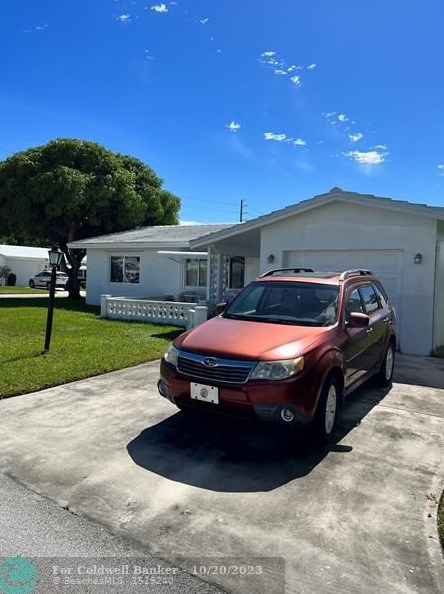 804 6th Ave, Boynton Beach FL  33426-3606 exterior