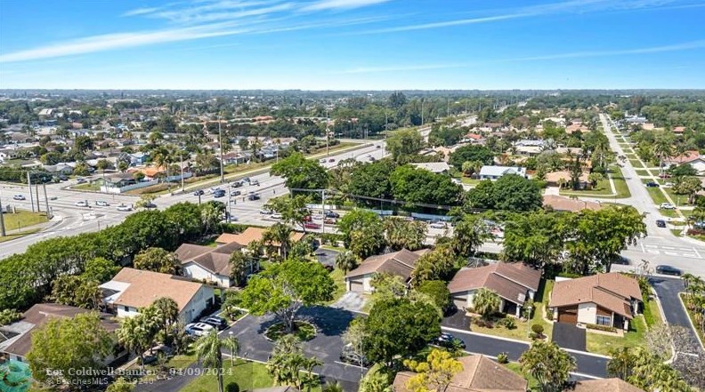 8979 Old Pine Way, Boca Raton FL  33433-3153 exterior