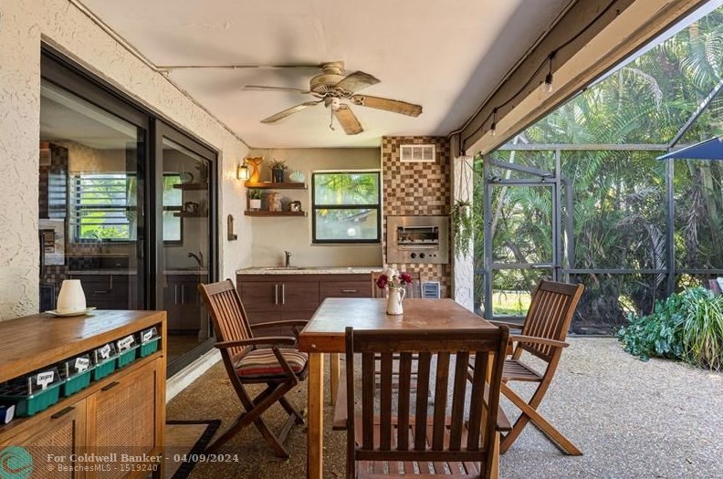 8979 Old Pine Way, Boca Raton FL  33433-3153 exterior