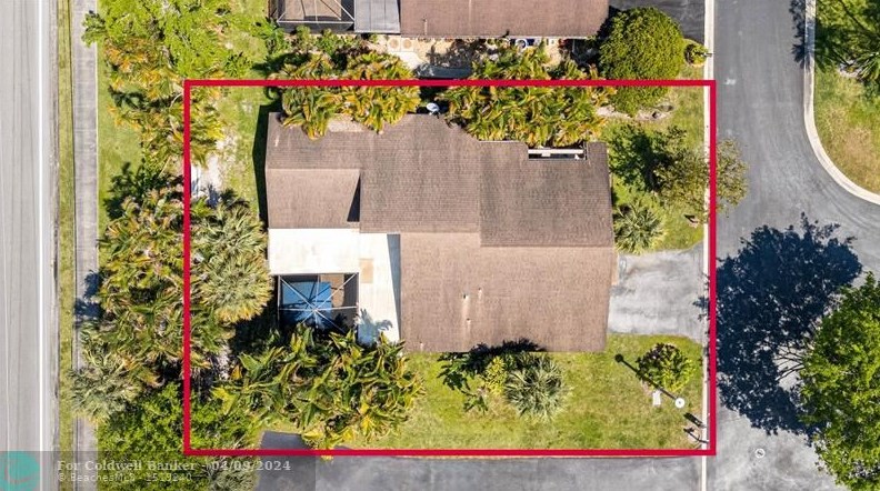 8979 Old Pine Way, Boca Raton FL  33433-3153 exterior