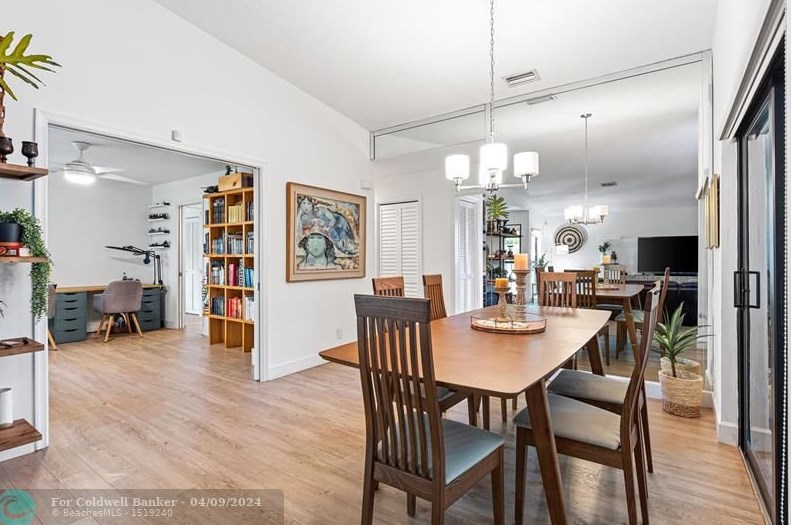 8979 Old Pine Way, Boca Raton FL  33433-3153 exterior