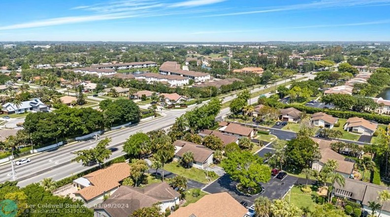 8979 Old Pine Way, Boca Raton FL  33433-3153 exterior