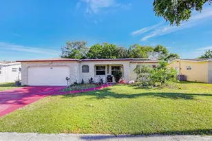 156 NW 80th Ave, Margate, FL 33063 - Photo 1