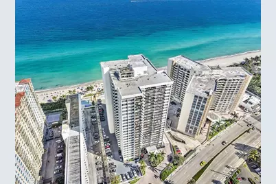 3140 S Ocean Dr, Unit #208, Hallandale Beach, FL 33009 - Photo 7