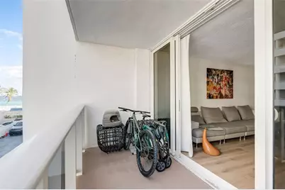 3140 S Ocean Dr, Unit #208, Hallandale Beach, FL 33009 - Photo 19
